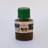 روغن هسته انگور 60cc موسسه پژوهشی طبی بازرگانی سیمرغ (لیفت و مرطوب کننده، ضد چین و چروک پوست، ضد شوره سر) 