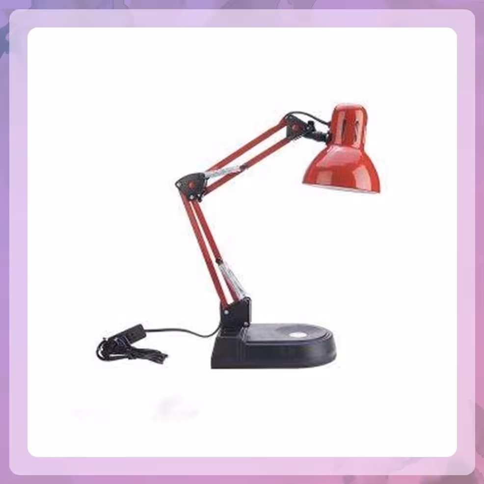 چراغ مطالعه مدل EN-111