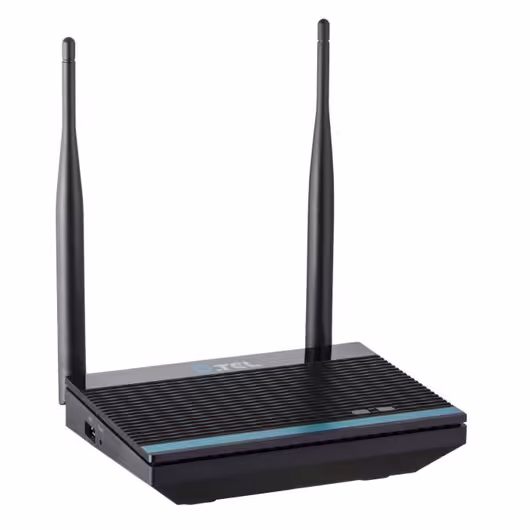 مودم روتر ADSL2 PLUS بی سیم یوتل مدل A304PLUS