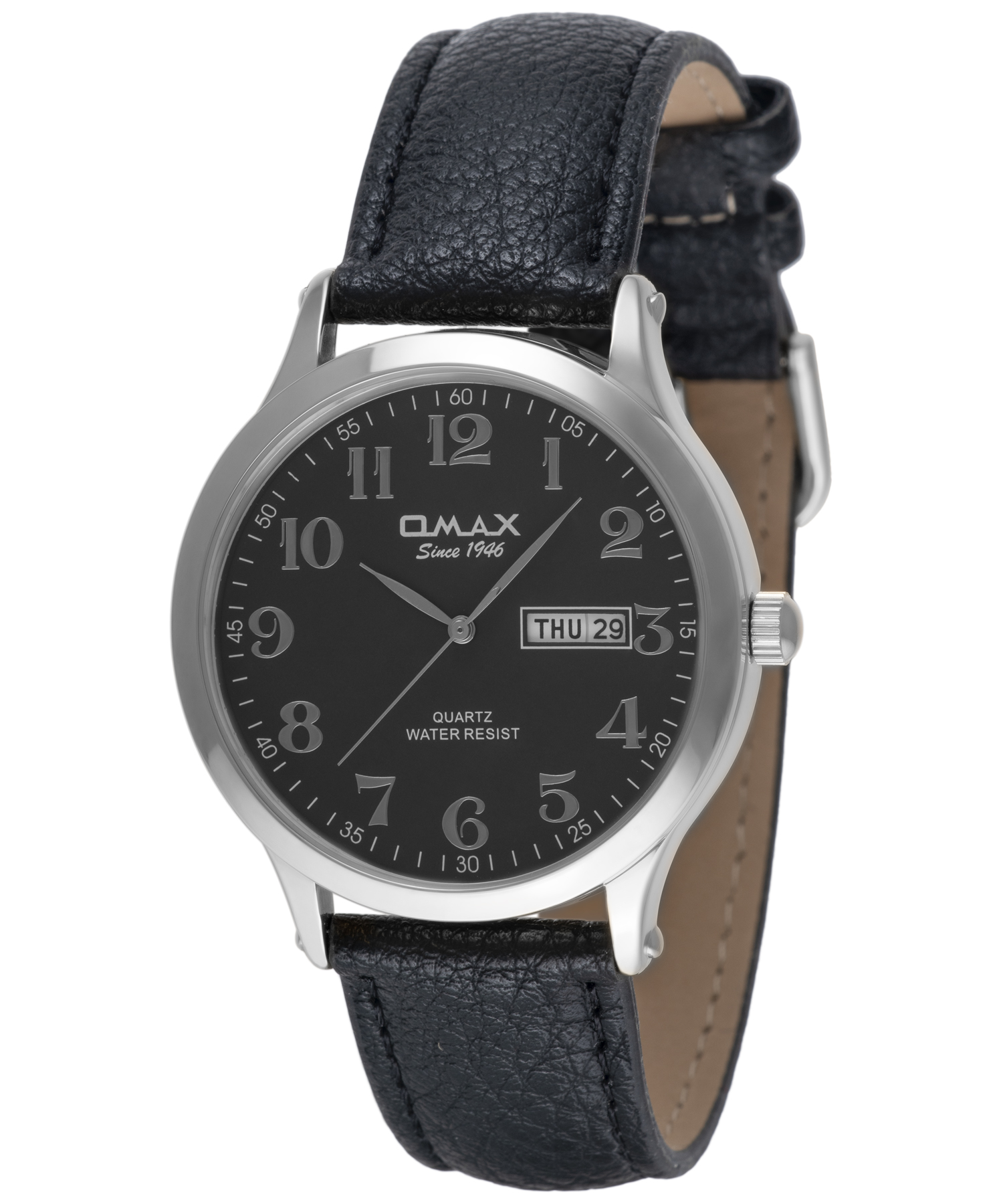 ساعت مردانه اوماکس، زیرمجموعه General, کد 00SCZ001IB12