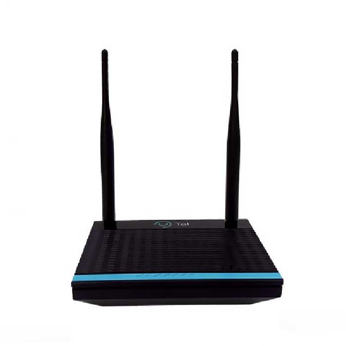 مودم روتر ADSL یوتل بی سیم مدل  A304