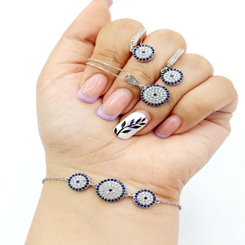 دستبندچشم نظر