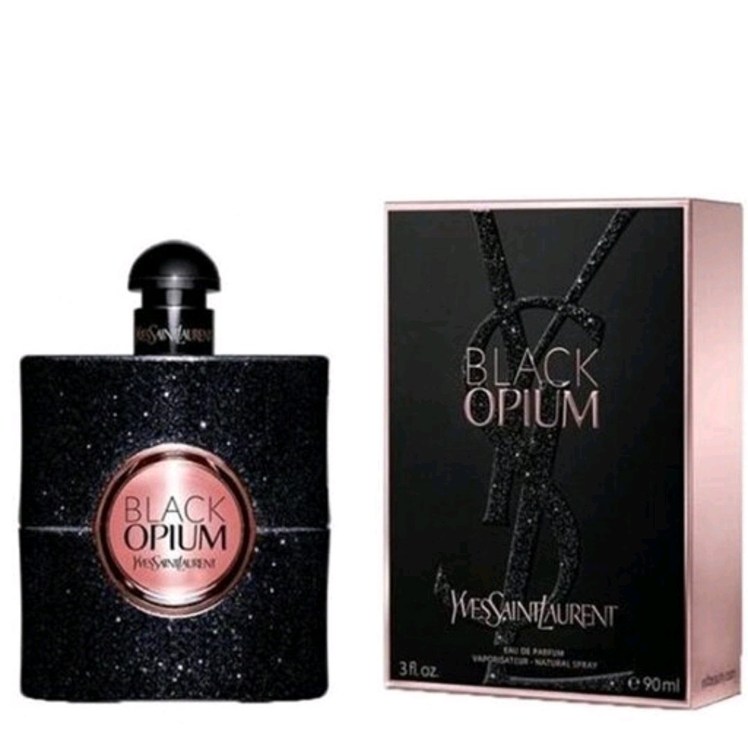 عطر بلک اوپیوم خالص درجه یک (قیمت به ازای هر گرم عطر خالص میباشدحداقل خرید 4 گرم)
