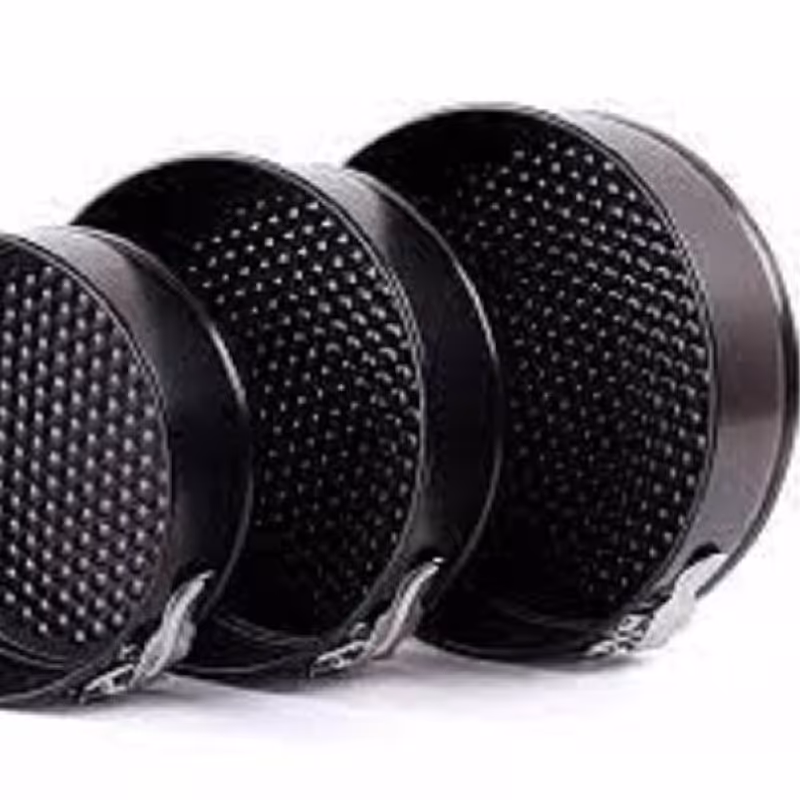 قالب کمربندی دایره