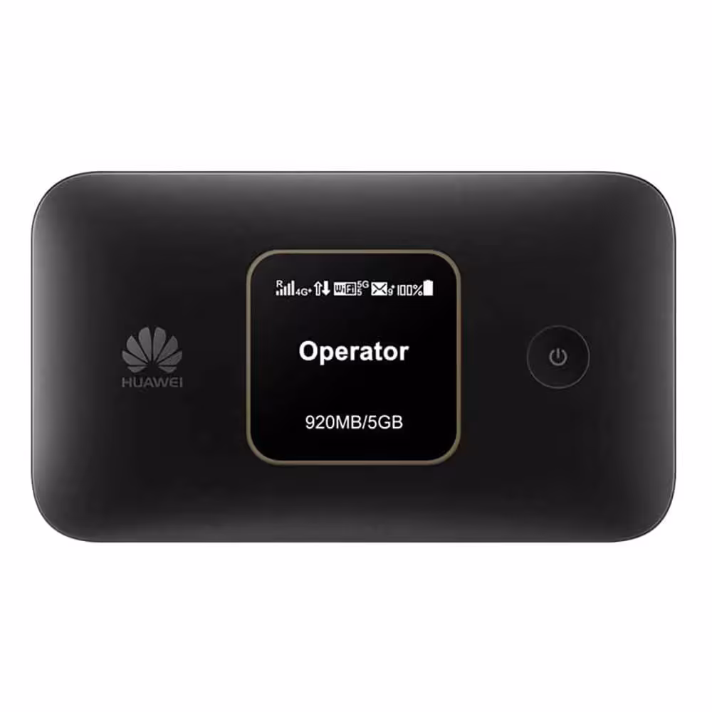 مودم همراه هواوی Huawei E5785 4G