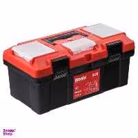 جعبه ابزار رونیکس مدل 9153