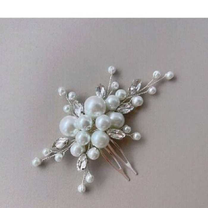 شانه مرواریدی42