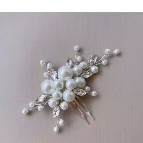 شانه مرواریدی42