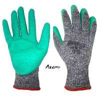 دستکش پارچه ای ضخیم