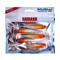 طعمه ژله ای (5عددی) B139 Balzer shirasu