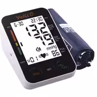 فشارسنج دیجیتالی بازویی سخنگو وکتو مدل 800B12s