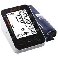 فشارسنج دیجیتالی بازویی سخنگو وکتو مدل 800B12s