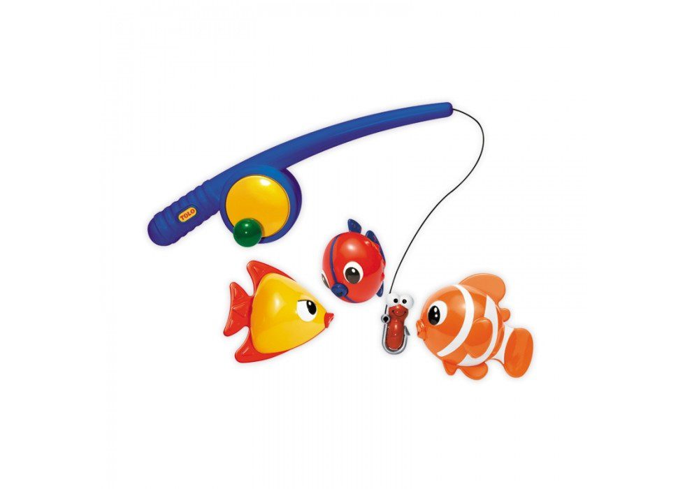 ماهیگیر قلاب تولو﻿ TOLO کد 89536