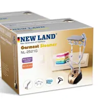 اتو بخار ایستاده نیولند NEWLAND مدل NL-2521G


