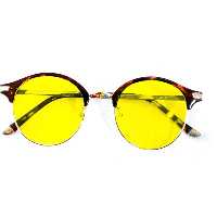 عینک دید در شب عدسی پلاریزه و uy400