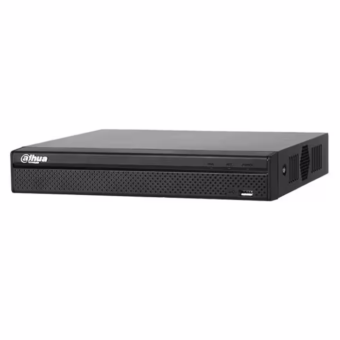 ضبط کننده ویدیویی  داهوا مدل DHI-XVR5104HS-4KL-X