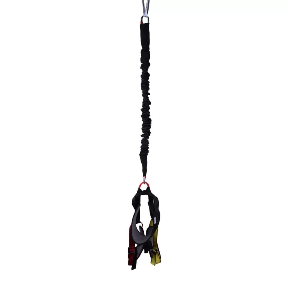 کش تمرینات بانجی Bungee Set