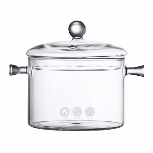 قابلمه پیرکس سایز 15