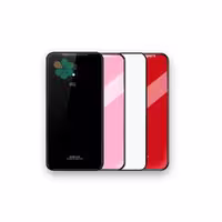 قاب پشت گلس گوشی شیائومی Xiaomi Redmi 8A