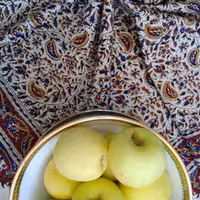 رومیزی قلمکار ویژه