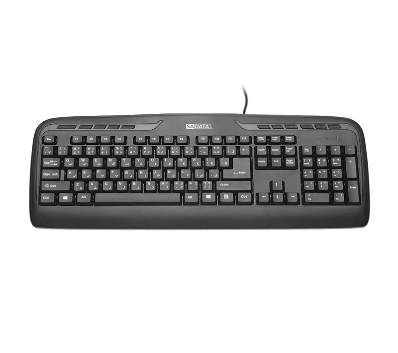 کیبورد سادیتا مدل SK-1500 Multimedia