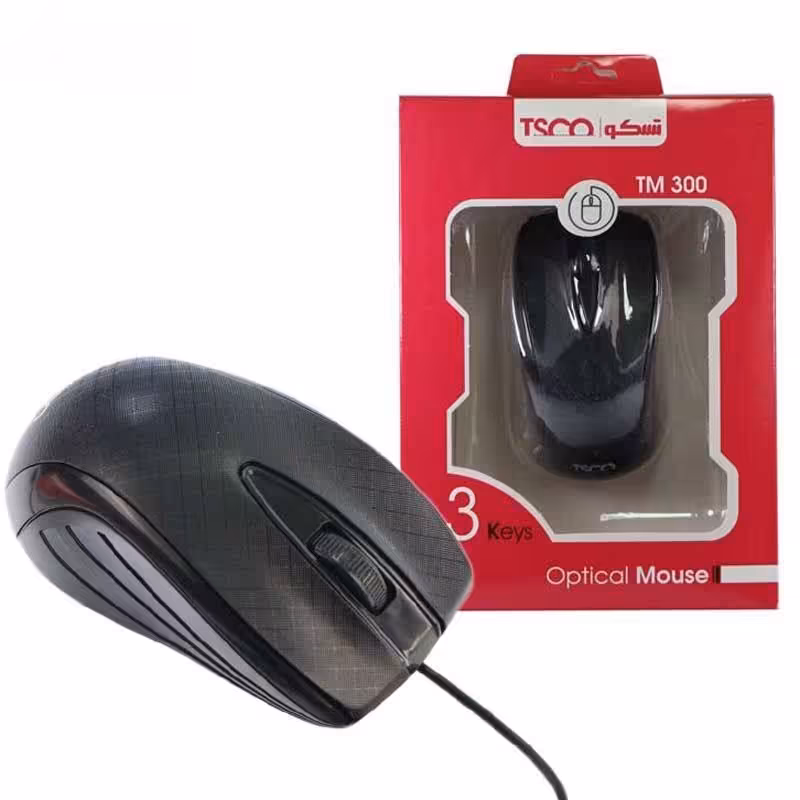 ماوس تسکو مدل TM-300