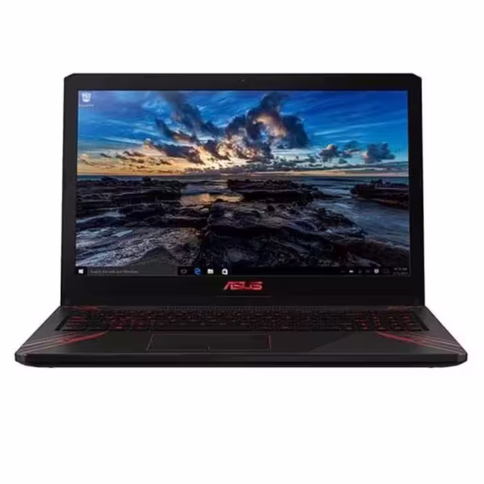 لپ تاپ ایسوس مدل FX570UD