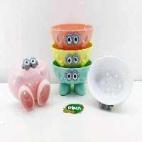 جا صابونی طرح پا