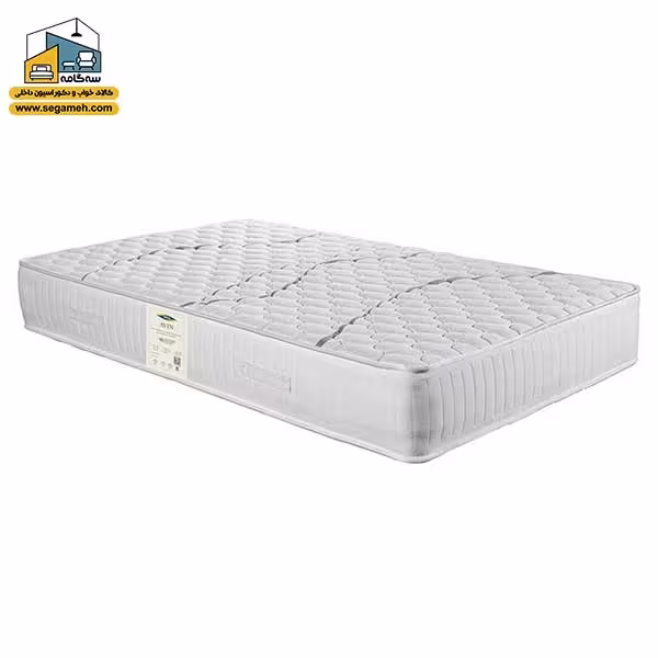 تشک ویستر مدل آوین نوین سایز 120*200