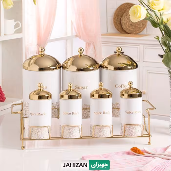 سرویس پاسماوری استنددار ریور مدل 5231