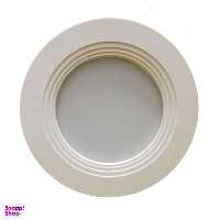 لامپ ال ای دی پنل توکار 7 وات کد P100 بسته 100 عددی