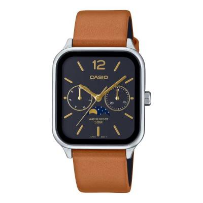 ساعت مچی مردانه کاسیو
مدل CASIO-MTP-M305L-1AVDF