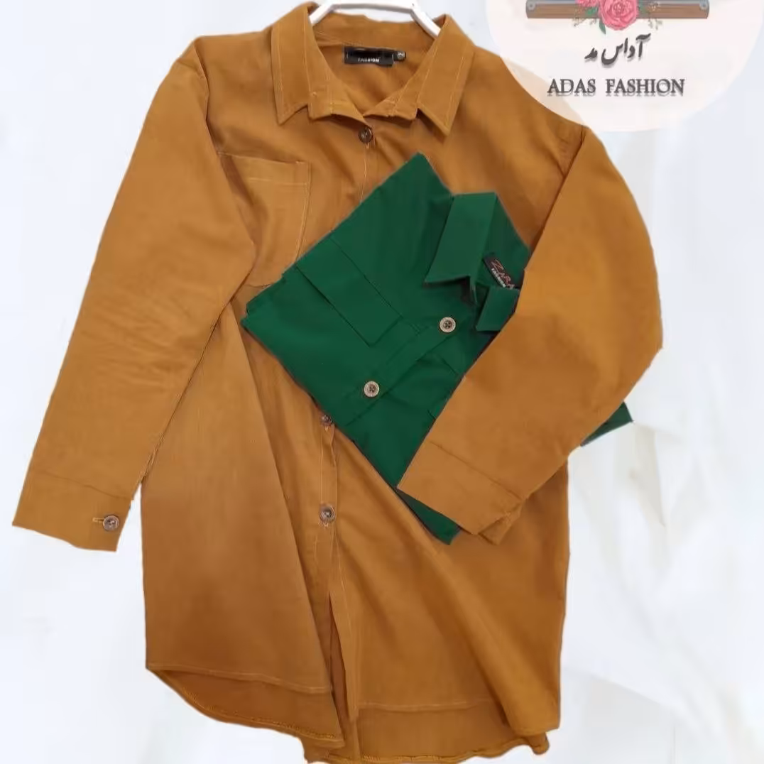                     سلام اومدیم با لباس راحت و مجلسی                  