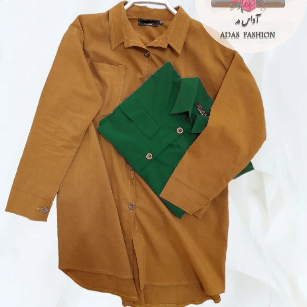                     سلام اومدیم با لباس راحت و مجلسی                  