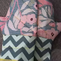 دستکش فر قواره دار