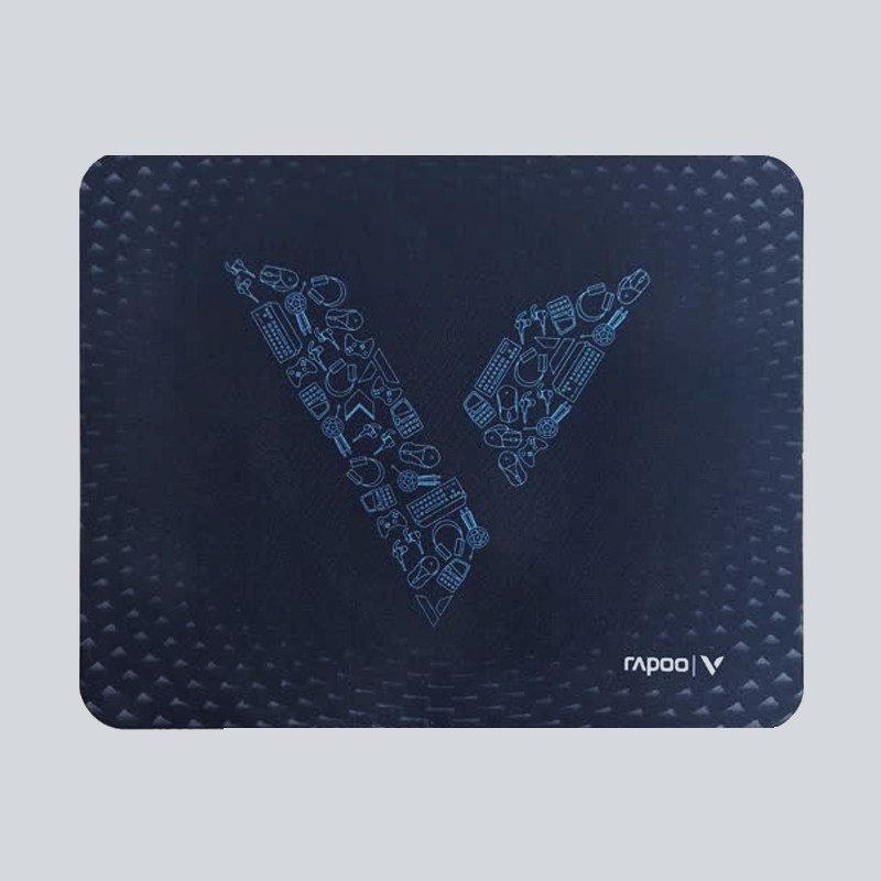 موس پد گیمینگ رپو مدل VP-430 Small – 25×30 - خانه وب قم - براکالا