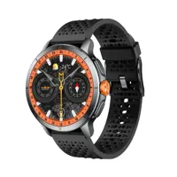 ساعت هوشمند گلوریمی مدل Glorimi GX RACE