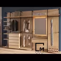 رگال لباس مدل 012-c(ارسال با باربری و پس کرایه) 