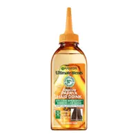 سرم نرم کننده فوری مو پاپایا Papaya Hair Drink گارنیر Garnier حجم 200 میل