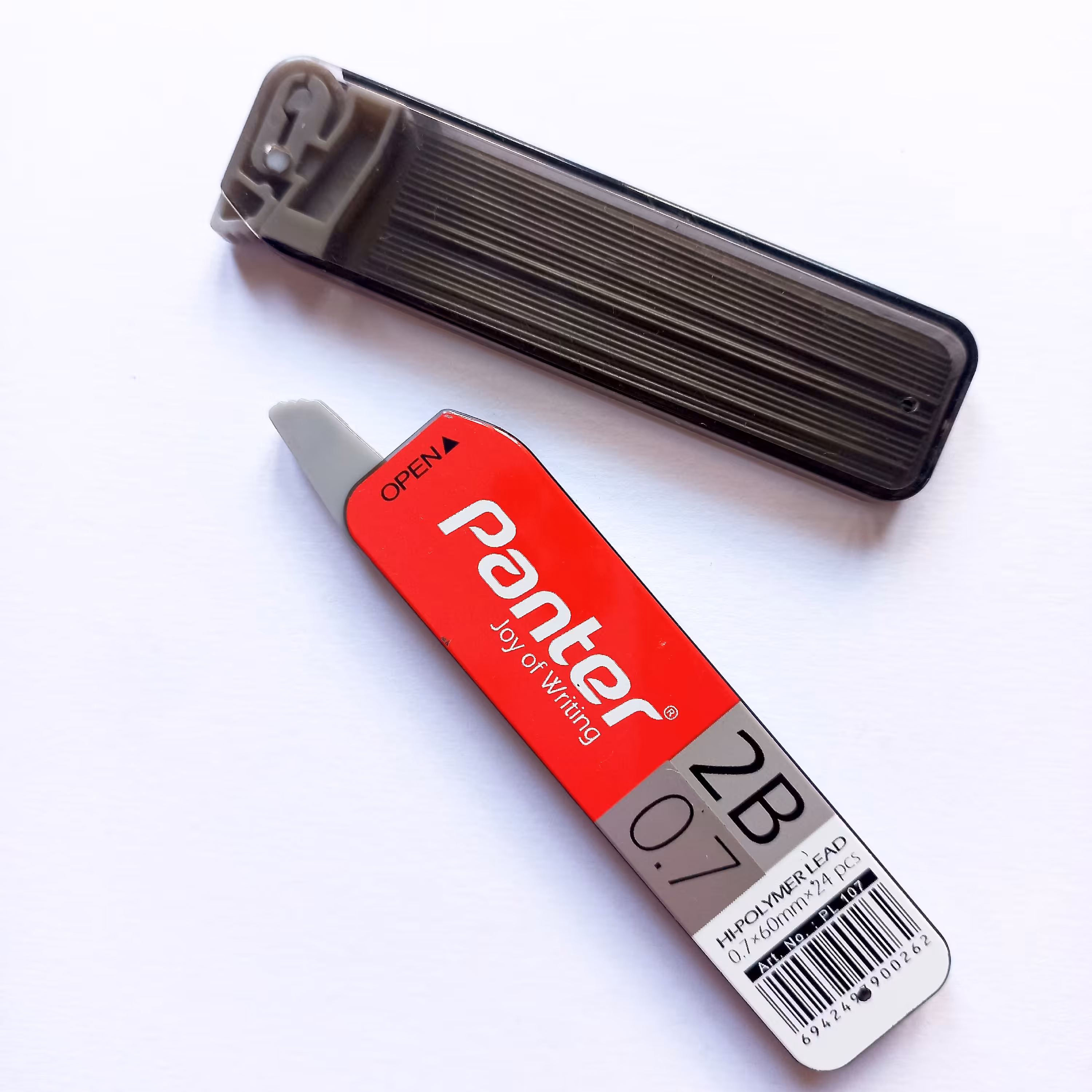 نوک مداد نوکی پنتر 0.7 