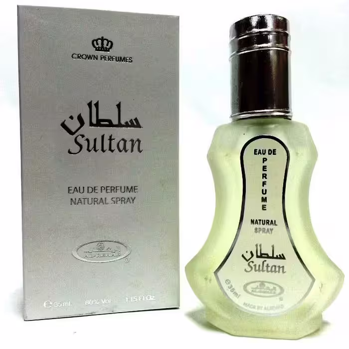 عطر سلطان برند الرحاب ادوپرفیوم 35میل