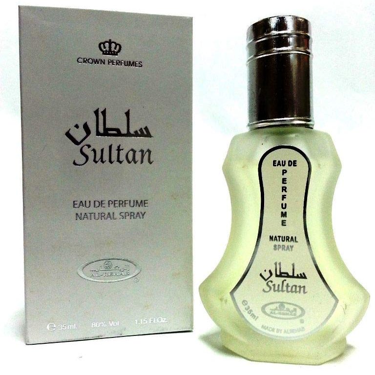 عطر سلطان برند الرحاب ادوپرفیوم 35میل