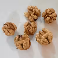 گردو با پوست ایرانی اعلا پوست نازک 1000گرمی امسالی