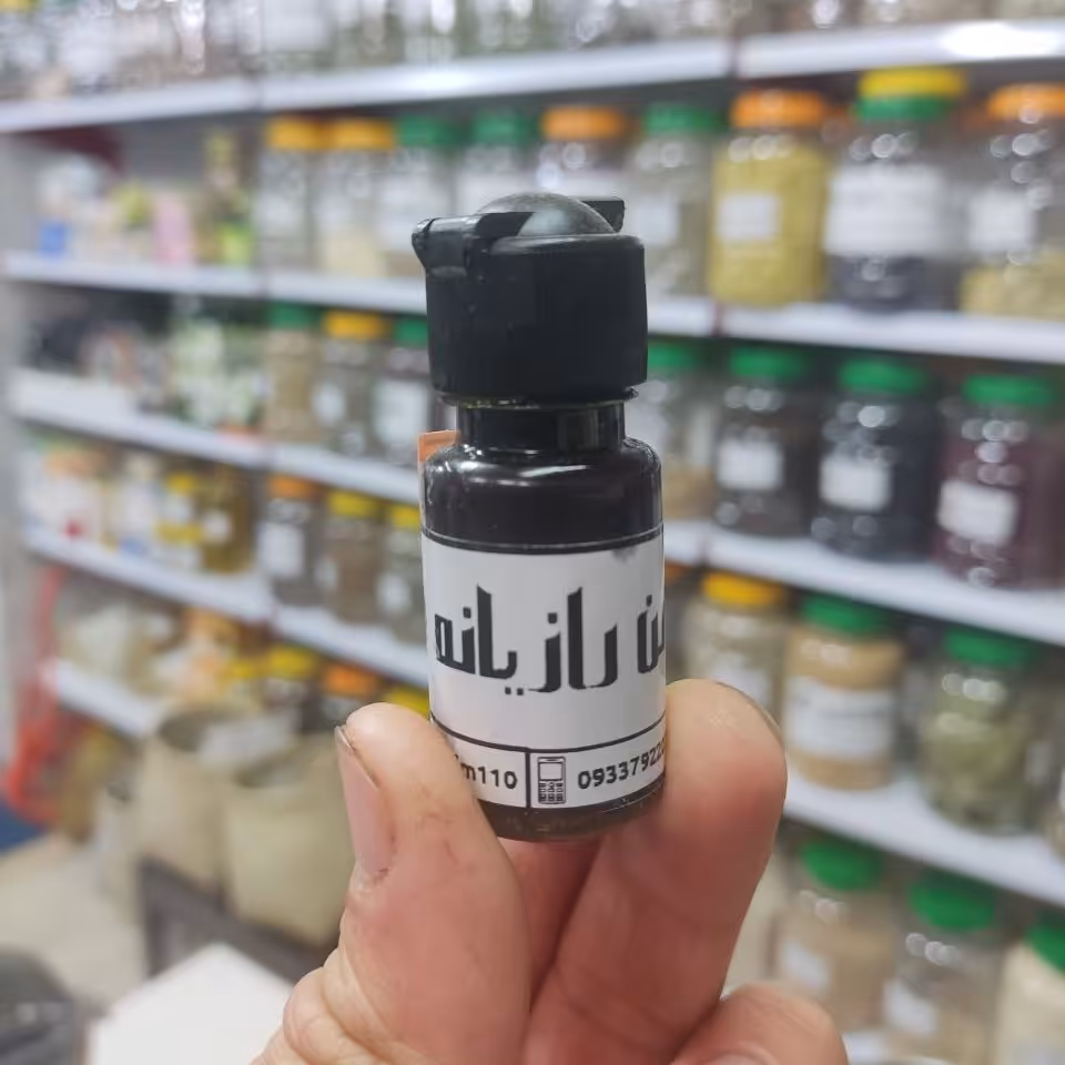 روغن رازیانه