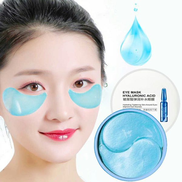 پچ ژلی هیالارونیک اسید