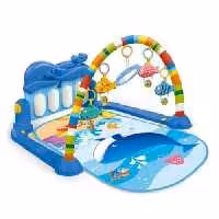 قیمت و خرید تشک بازی music baby piano fitness rack | ارسال سریع و تخفیف ویژه