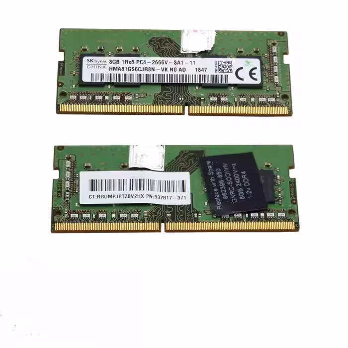 رم لپ تاپ اسکای هاینیکس RAM SK HYNIX DDR4 8GB 2666MHz