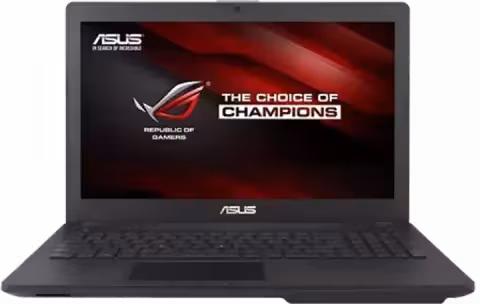 لپ تاپ 15.6اینچی Asus GAMING مدل G56JK-CN163