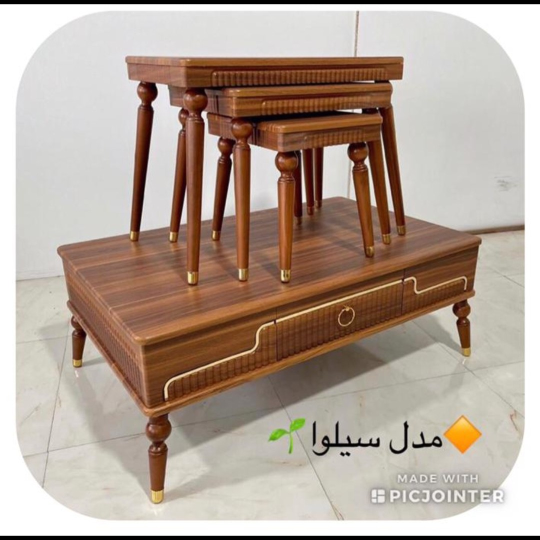 جلومبلی وعسلی مدل سیلوا (هزینه ارسال به عهده مشتری است)