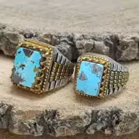 ست زنانه مردانه فیروزه نیشابوری اصل